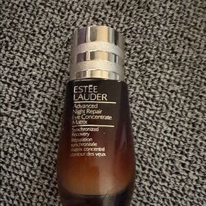 Estee Lauder Advanced Night Repair Eye Concentrate - Silver and Brown